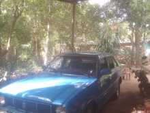 Toyota Corolla Ke55 1980 Car