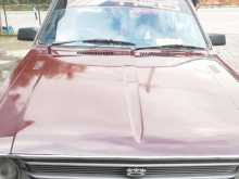 Toyota Corolla KE55 1979 Car