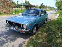 Toyota Corolla Ke55 1978 Car