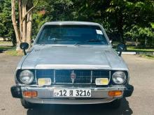 Toyota Corolla KE 55 1981 Car
