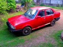 Toyota Corolla Ke70 1979 Car