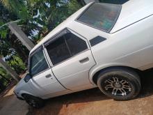 Toyota Corolla KE70 1985 Car
