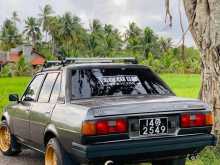 Toyota Corolla KE70 1983 Car