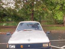 Toyota COROLLA KE71V 1980 Car