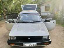 Toyota Corolla KE72 1984 Car