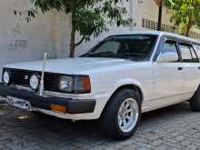 Toyota Corolla KE72 1985 Car