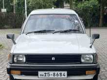 Toyota Corolla Ke72 Dx Wagon 1985 Car