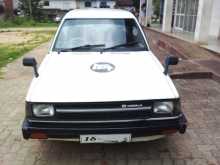 Toyota DX Wagon KE72KE74 1986 Car