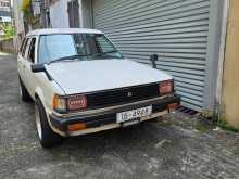 Toyota Corolla KE74 1986 Car