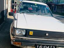 Toyota Corolla Ke74v 1985 Car