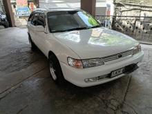 Toyota Corolla L Touring 1997 Car