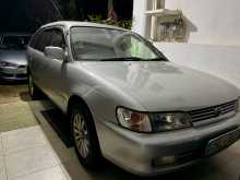 Toyota Corolla L Touring AE100 Limited LX 1999 Car