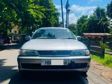 Toyota Corolla L Touring 2003 Car