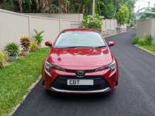 Toyota Corolla Luxury 2023 Car