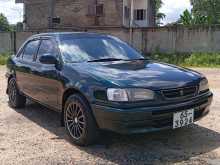 Toyota Corolla LX 110 1996 Car