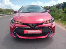 Toyota Corolla NRE 210 2022 Car