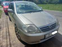 Toyota COROLLA NZE121 G GRADE 2001 Car