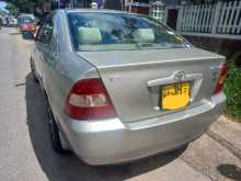 Toyota COROLLA NZE121 G GRADE 2001 Car