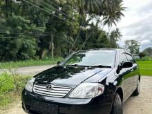 Toyota Corolla NZE121 G GRADE JAPAN 2006 Car