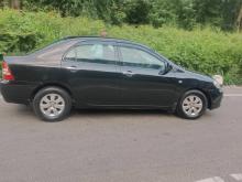 Toyota COROLLA NZE121 G Grade 2003 Car