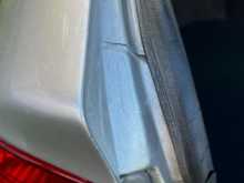 Toyota COROLLA NZE121 G LIMITED 2001 Car