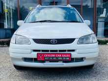 Toyota Corolla Pacio 1997 Car