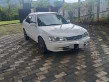 Toyota Corolla SE Saloon 1999 Car