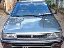 Toyota Corolla SE Saloon Limited 1993 Car