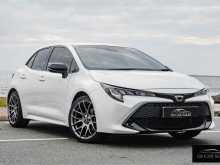 Toyota Corolla Sports 2019 Car