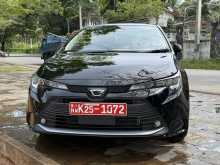 Toyota Corolla 2024 Car