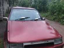 Toyota Corolla Sprinter 1983 Car