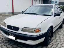 Toyota Corolla Sprinter 110 1996 Car