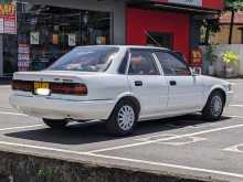 Toyota Corolla Sprinter AE91 1990 Car