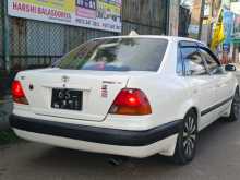 Toyota Corolla Sprinter CE110 1996 Car