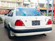Toyota Corolla Sprinter CE110 1996 Car