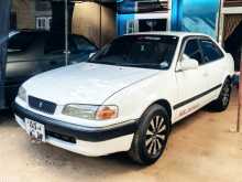 Toyota Corolla Sprinter CE110 1996 Car