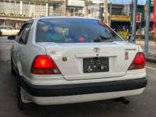 Toyota Corolla Sprinter CE110 1996 Car