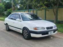 Toyota Corolla Sprinter CE110 1996 Car