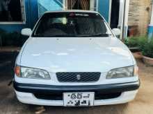 Toyota Corolla Sprinter CE110 1996 Car