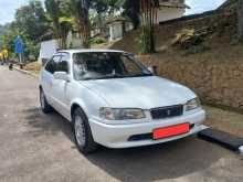 Toyota Corolla Sprinter AE110 L Grade 1997 Car