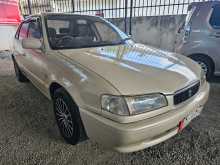 Toyota Corolla Sprinter CE110 1997 Car