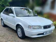 Toyota Corolla Sprinter AE110 L Grade 1997 Car