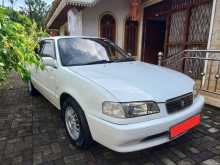 Toyota Corolla Sprinter AE110 L Grade 1997 Car