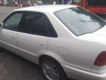 Toyota Corolla Sprinter 110 1998 Car