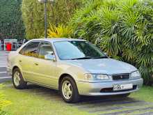 Toyota Corolla Sprinter L Grade 1998 Car