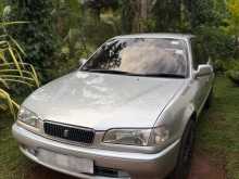 Toyota Corolla Sprinter AE110 L Grade 1999 Car