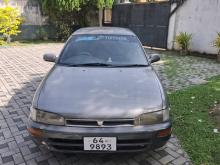 Toyota Corolla Sprinter Ce100 1991 Car