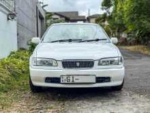 Toyota Corolla Sprinter 110 XE Vintage 1998 Car