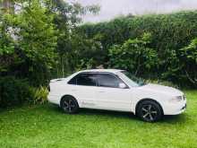 Toyota Sprinter 2000 Car