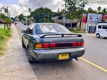 Toyota Corolla Sprinter CE100 1992 Car